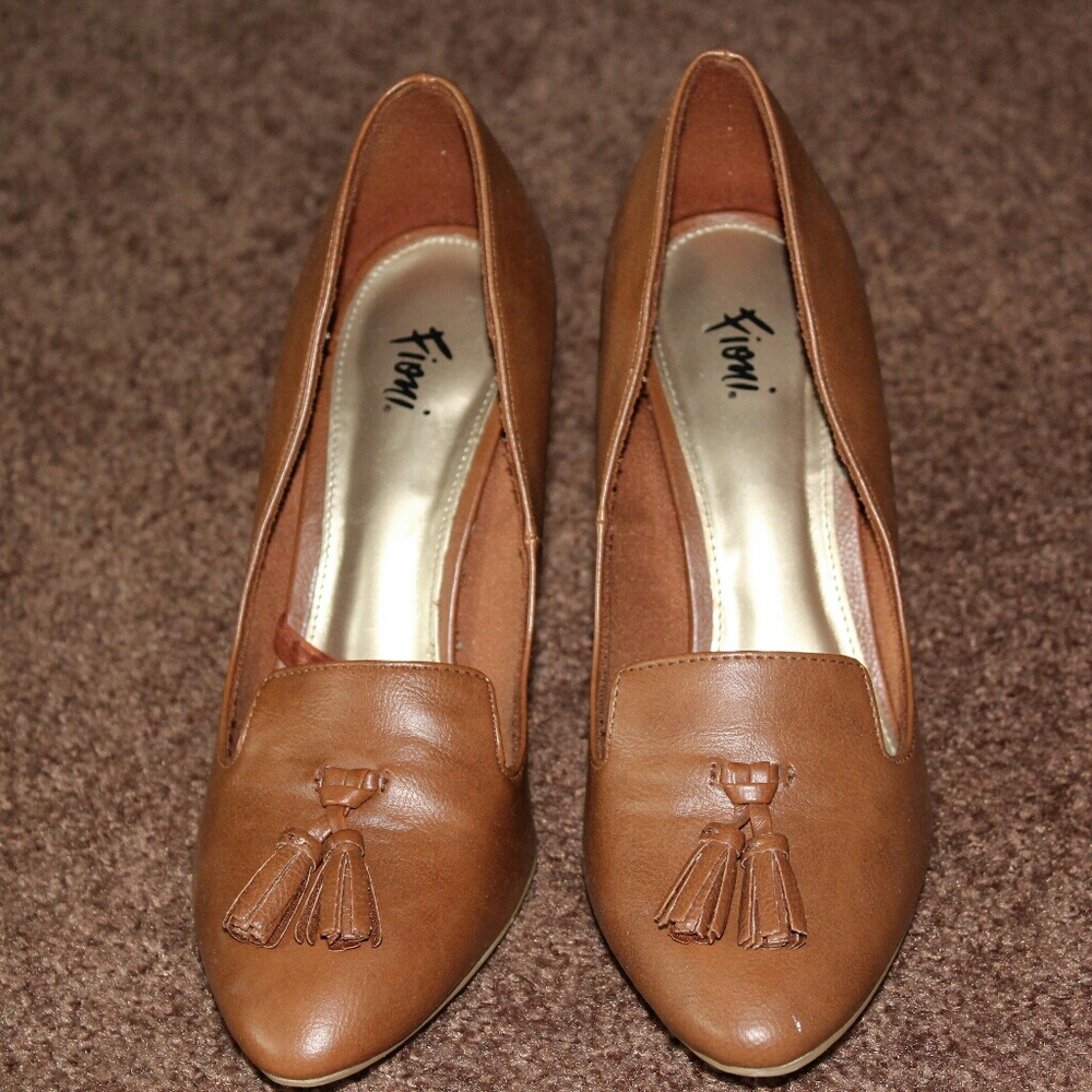 High Heel